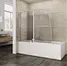 Sally Bathtub Door